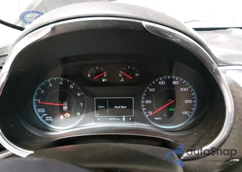 2020 Chevrolet Malibu Fwd Lt z USA, uszkodzony, nr VIN 1G1ZD5ST8LF122549